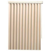 replacement window blinds plain white product image designers touch 35inch pvc vertical blinds white blinds walmartcom replacement window blinds plain white product image designers touch 35inch pvc vertical blinds white blinds walmartcom